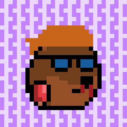 Dogepunk #2516
