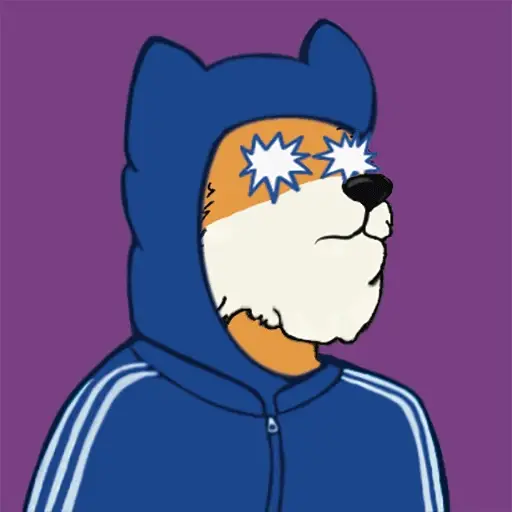 F*ck It We Bark #10124