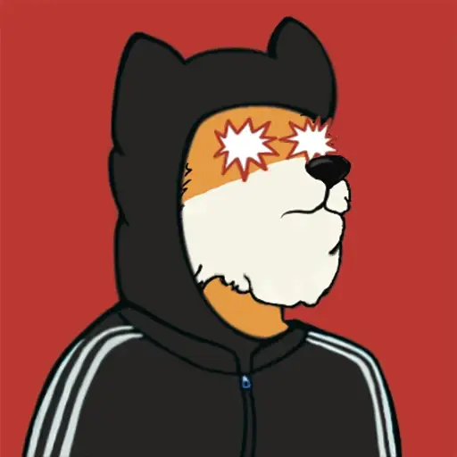 F*ck It We Bark #6843