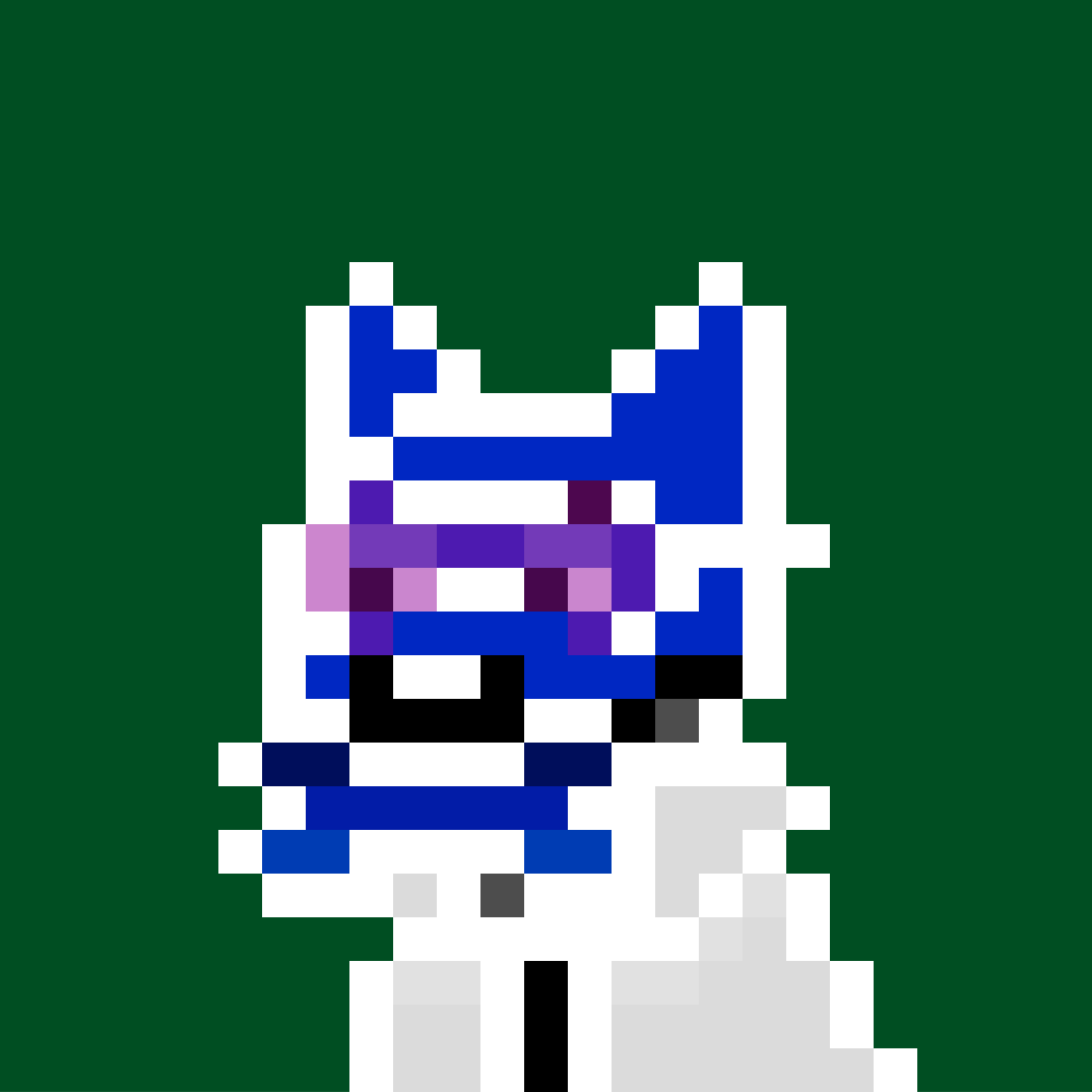 Anti Doginal Dog #5451