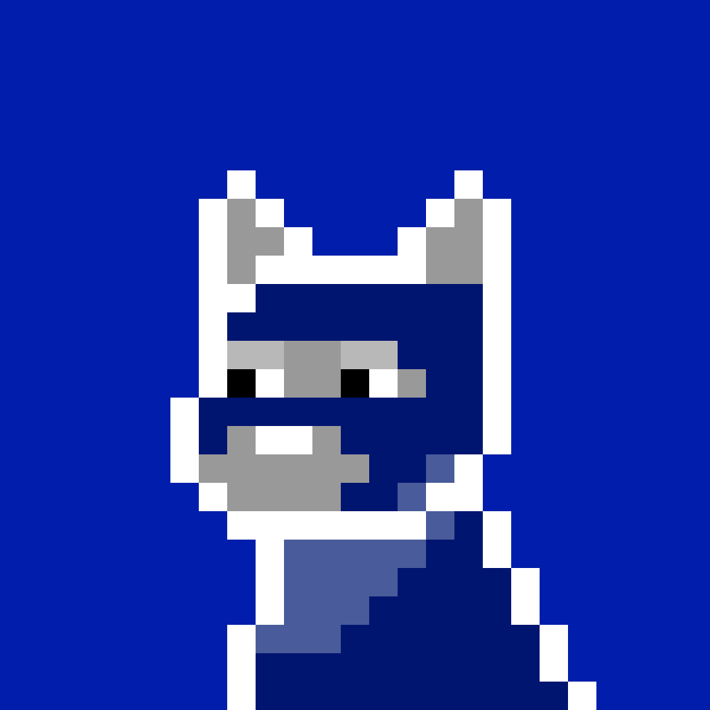 Anti Doginal Dog #2975
