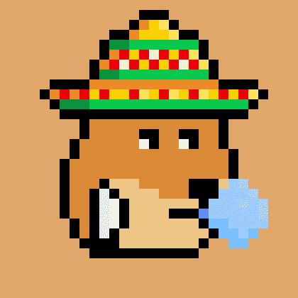 Dogepunk #3134
