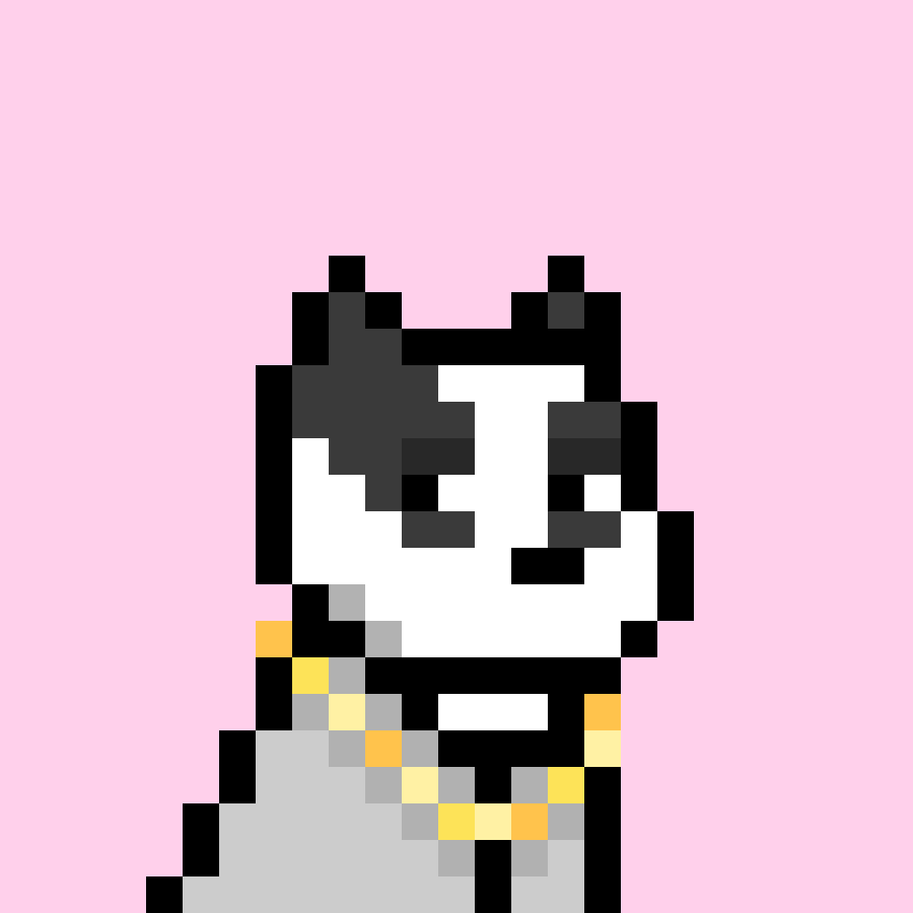 Doginal Dog #9766