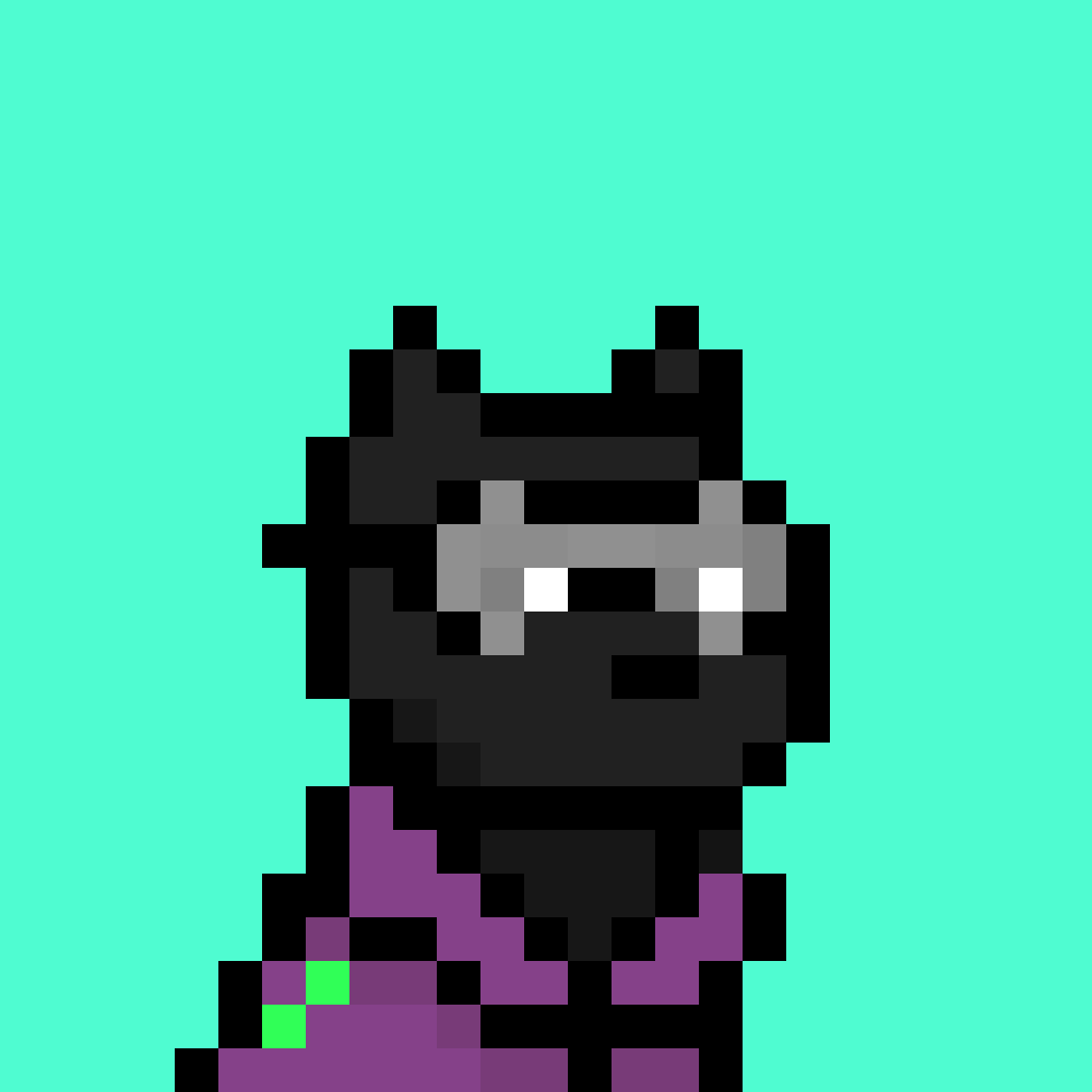 Doginal Dog #2647