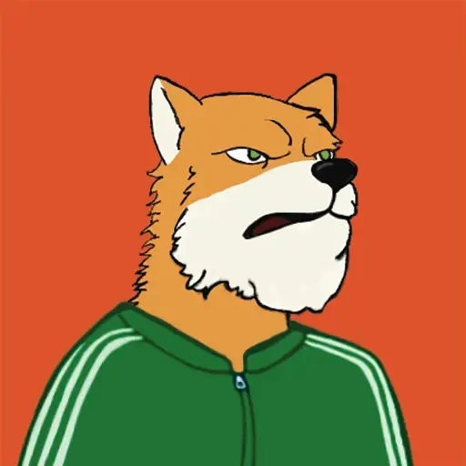 F*ck It We Bark #3841
