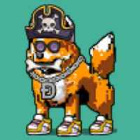 DogePunks #2615