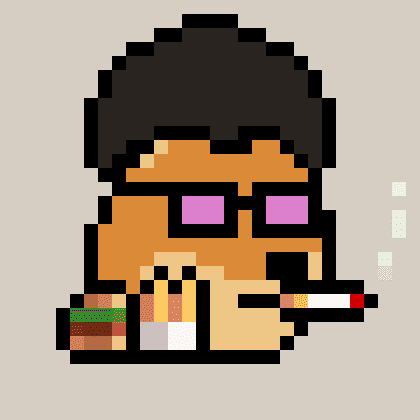 Dogepunk #5828
