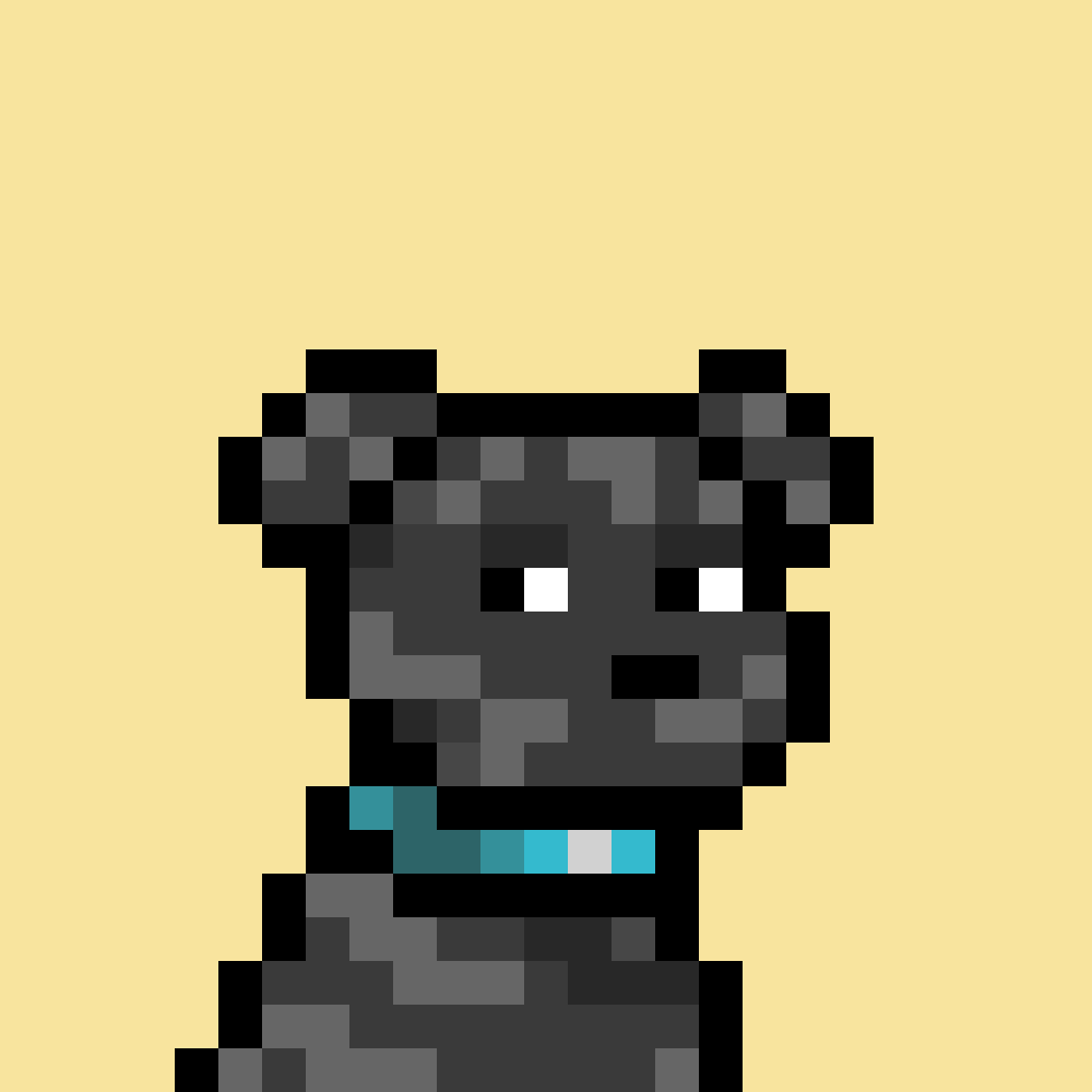 Doginal Dog #5288