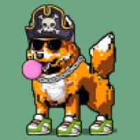 DogePunks #1383