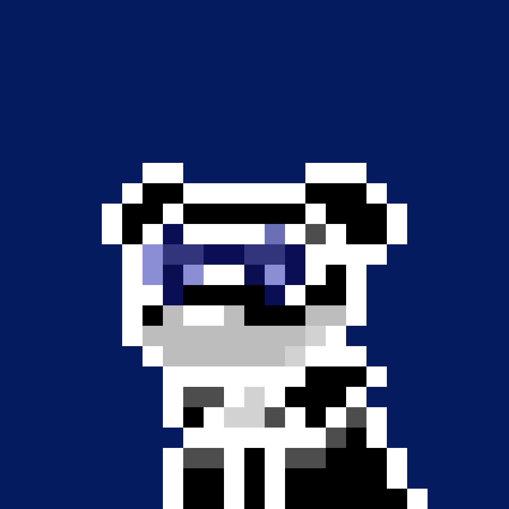 Anti Doginal Dog #7425