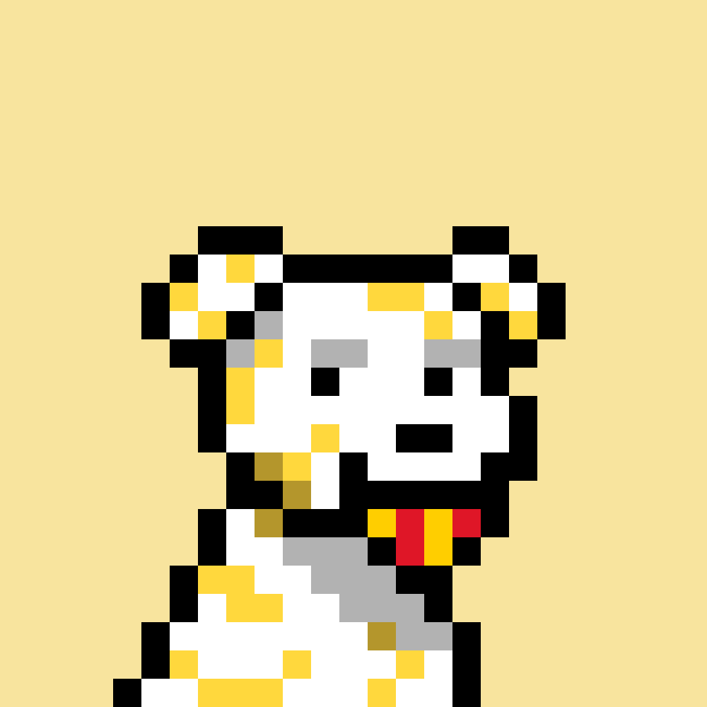 Doginal Dog #4249