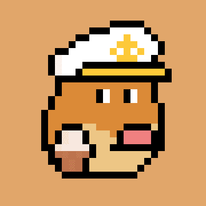 Dogepunk #695