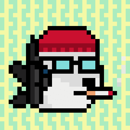Dogepunk #4419
