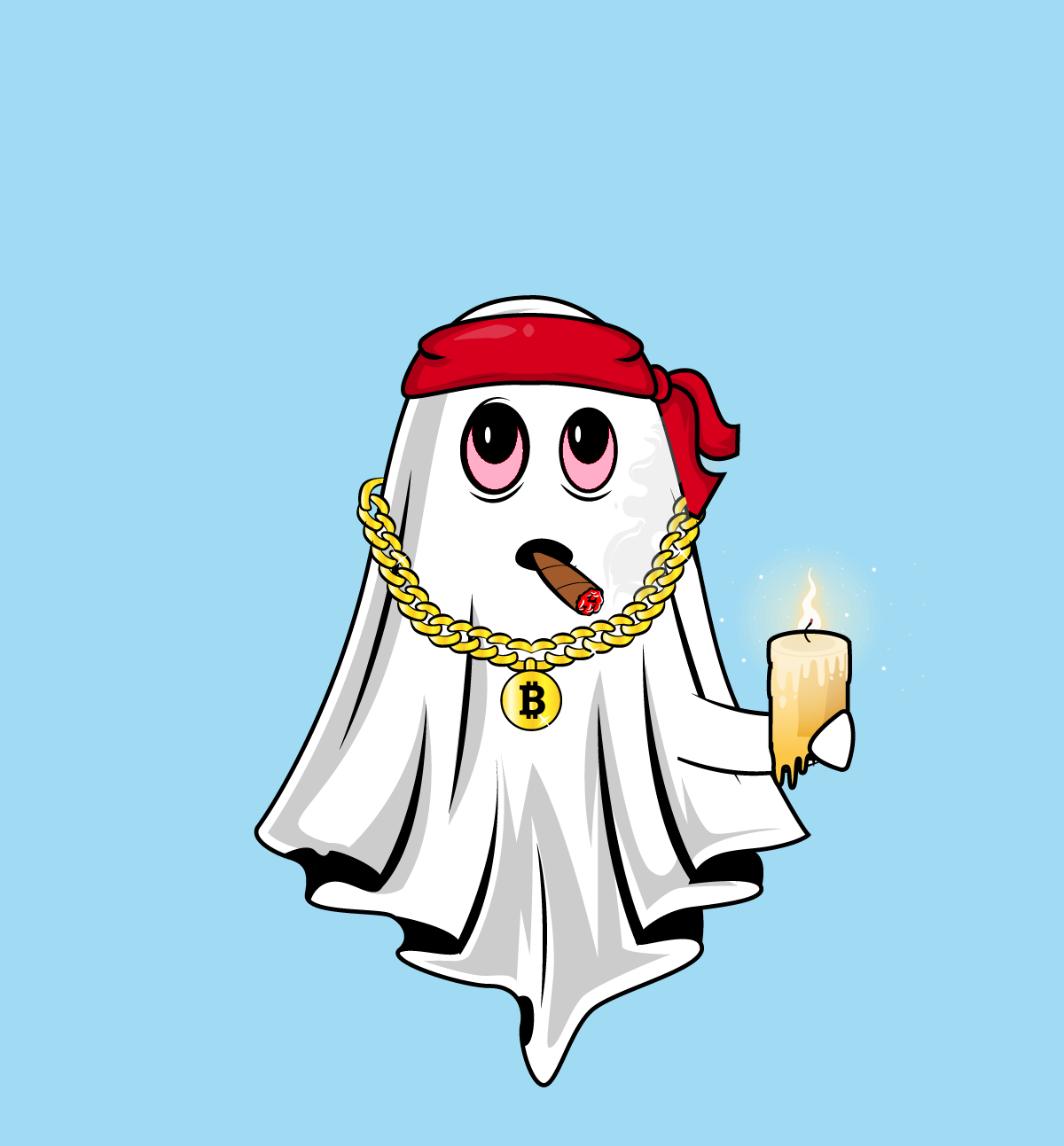 The Spook Society #314
