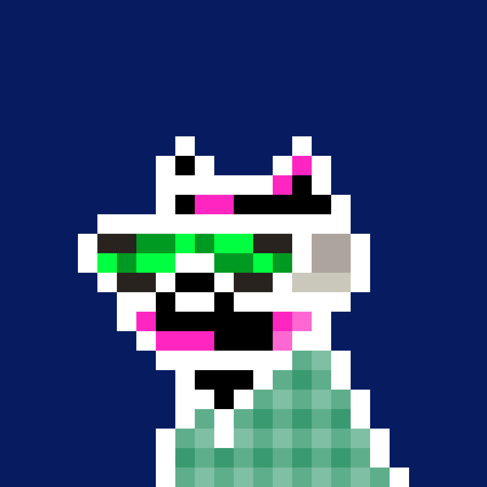 Anti Doginal Dog #1629