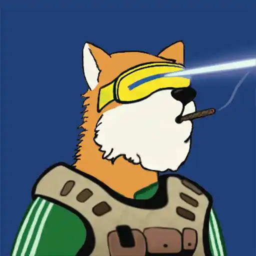 F*ck It We Bark #6820