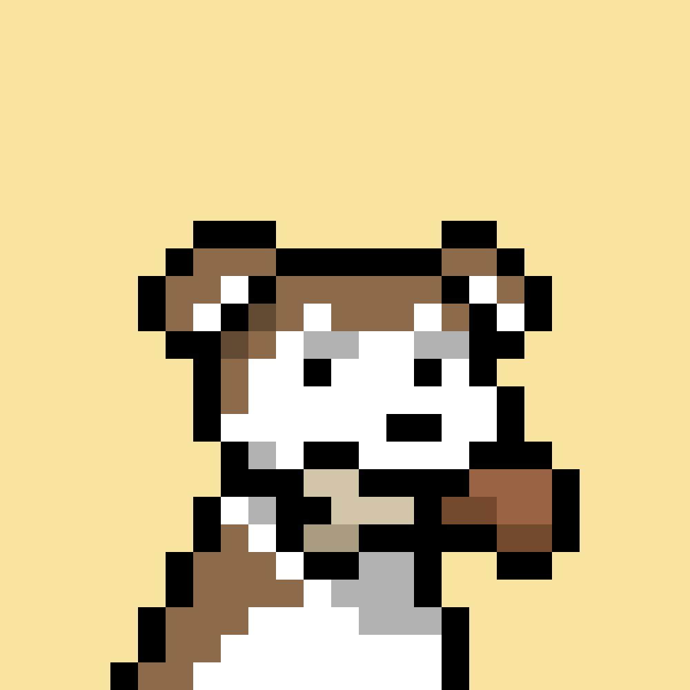 Doginal Dog #8227
