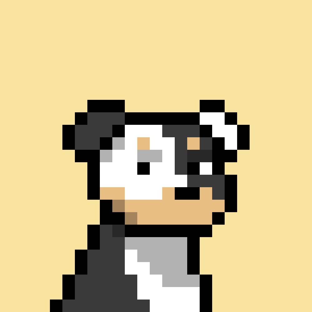 Doginal Dog #4743