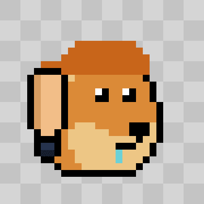 Dogepunk #5704