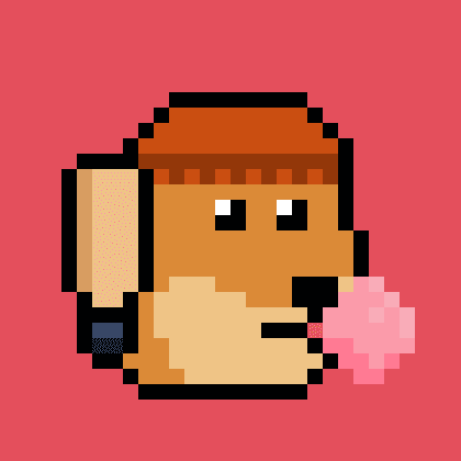 Dogepunk #2278
