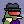Pixel Pepes #1373