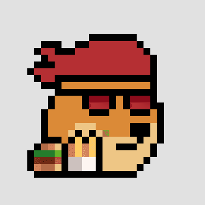 Dogepunk #7598