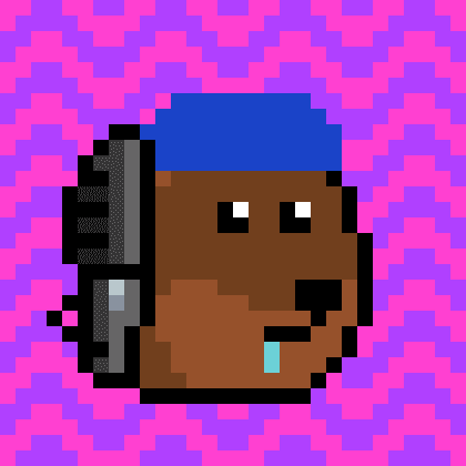 Dogepunk #9935