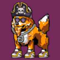 DogePunks #1599