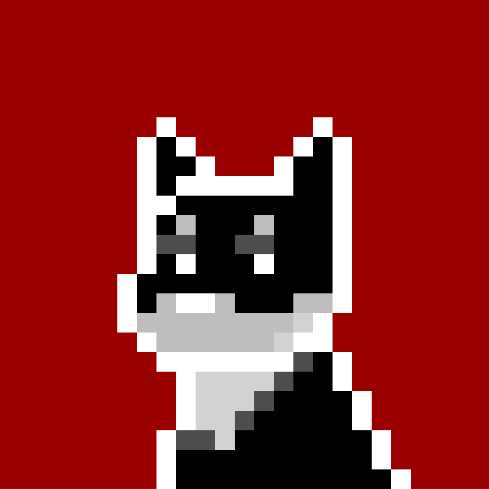 Anti Doginal Dog #579