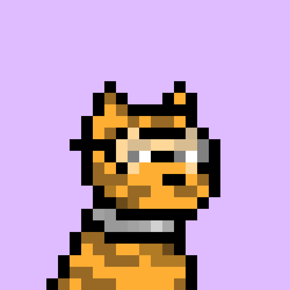 Doginal Dog #8721