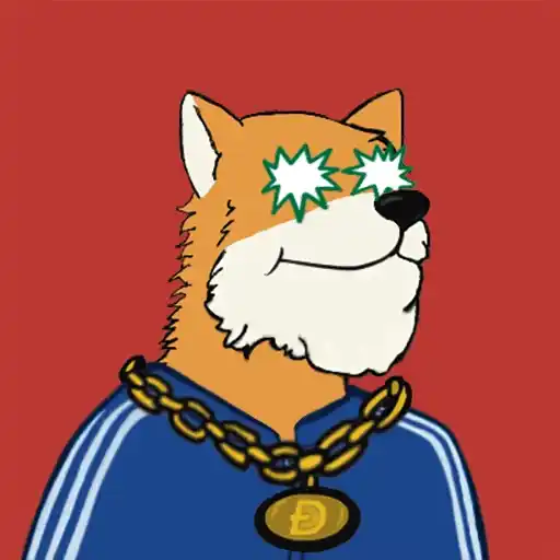F*ck It We Bark #2833