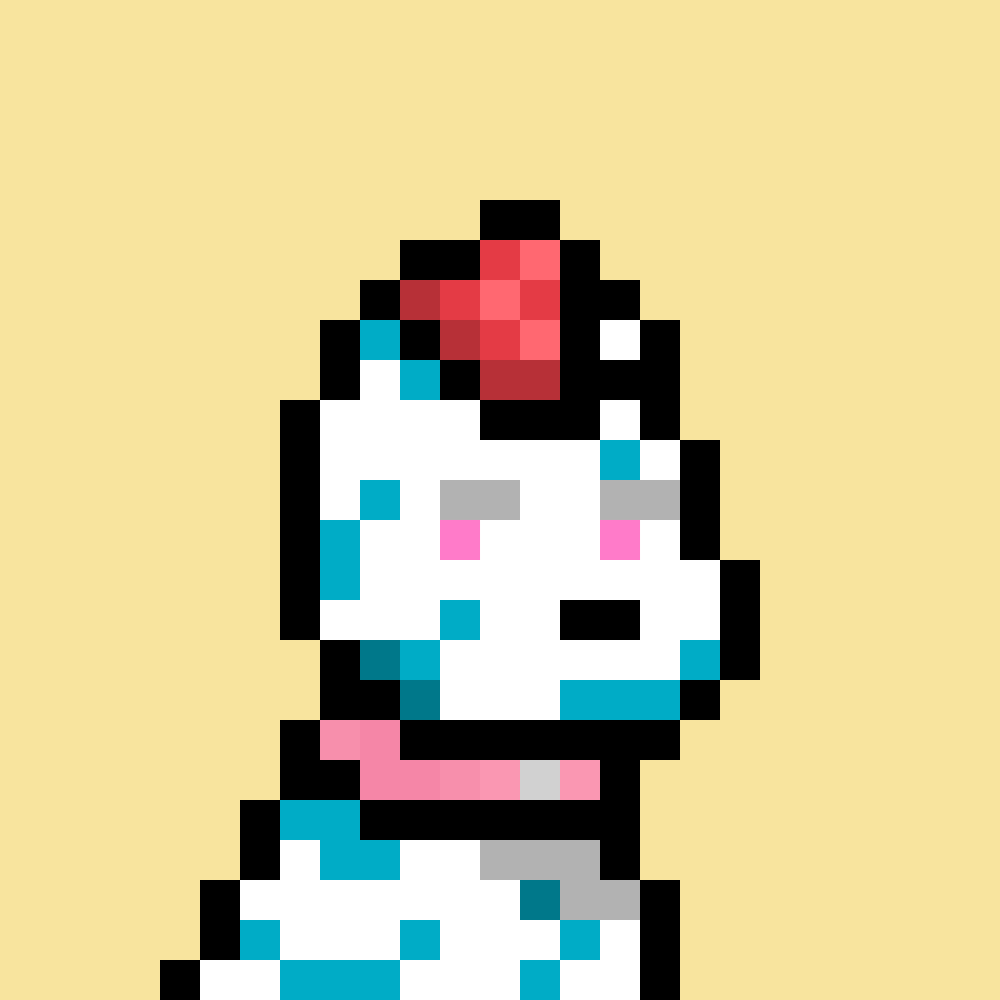 Doginal Dog #2820