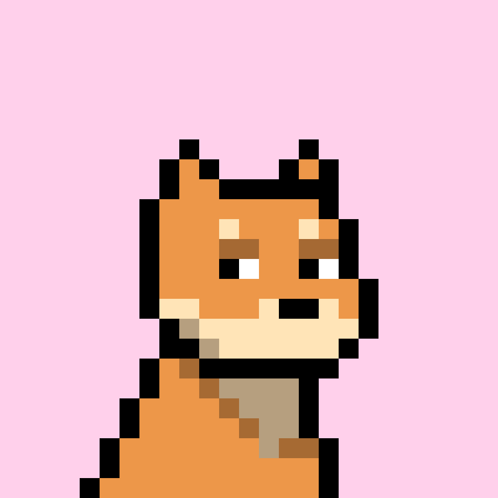 Doginal Dog #1391
