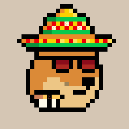 Dogepunk #2017