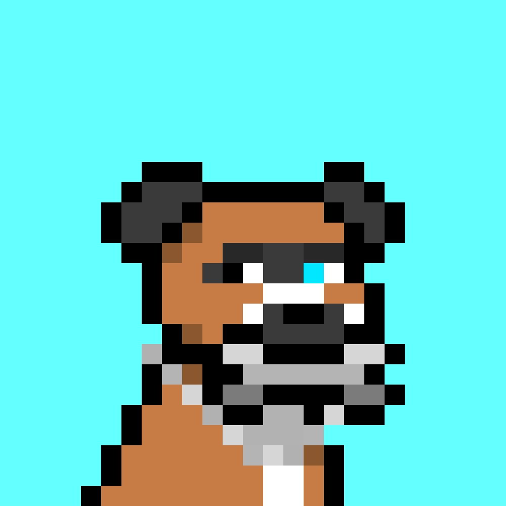 Doginal Dog #7879