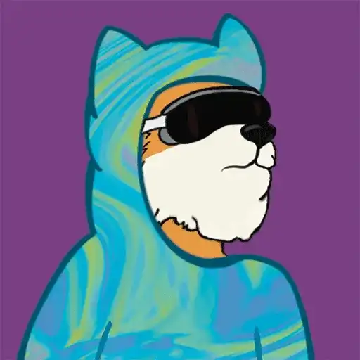F*ck It We Bark #1852