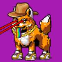 DogePunks #2769