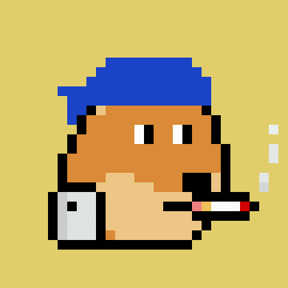Dogepunk #2533
