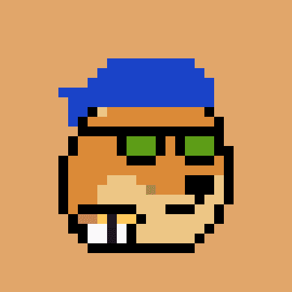 Dogepunk #5379