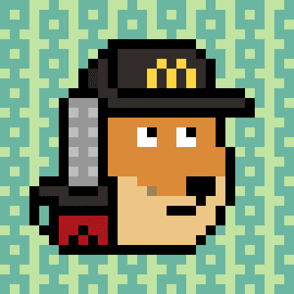 Dogepunk #6684