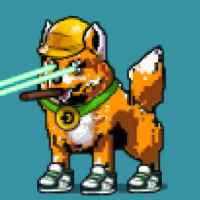 DogePunks #1089