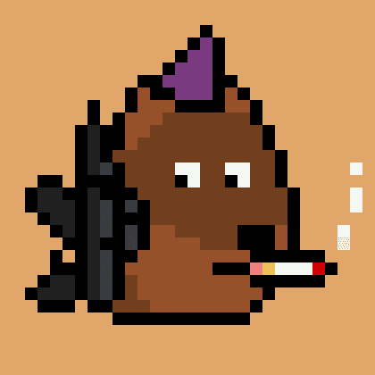 Dogepunk #8586