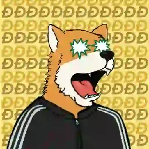 F*ck It We Bark #8713