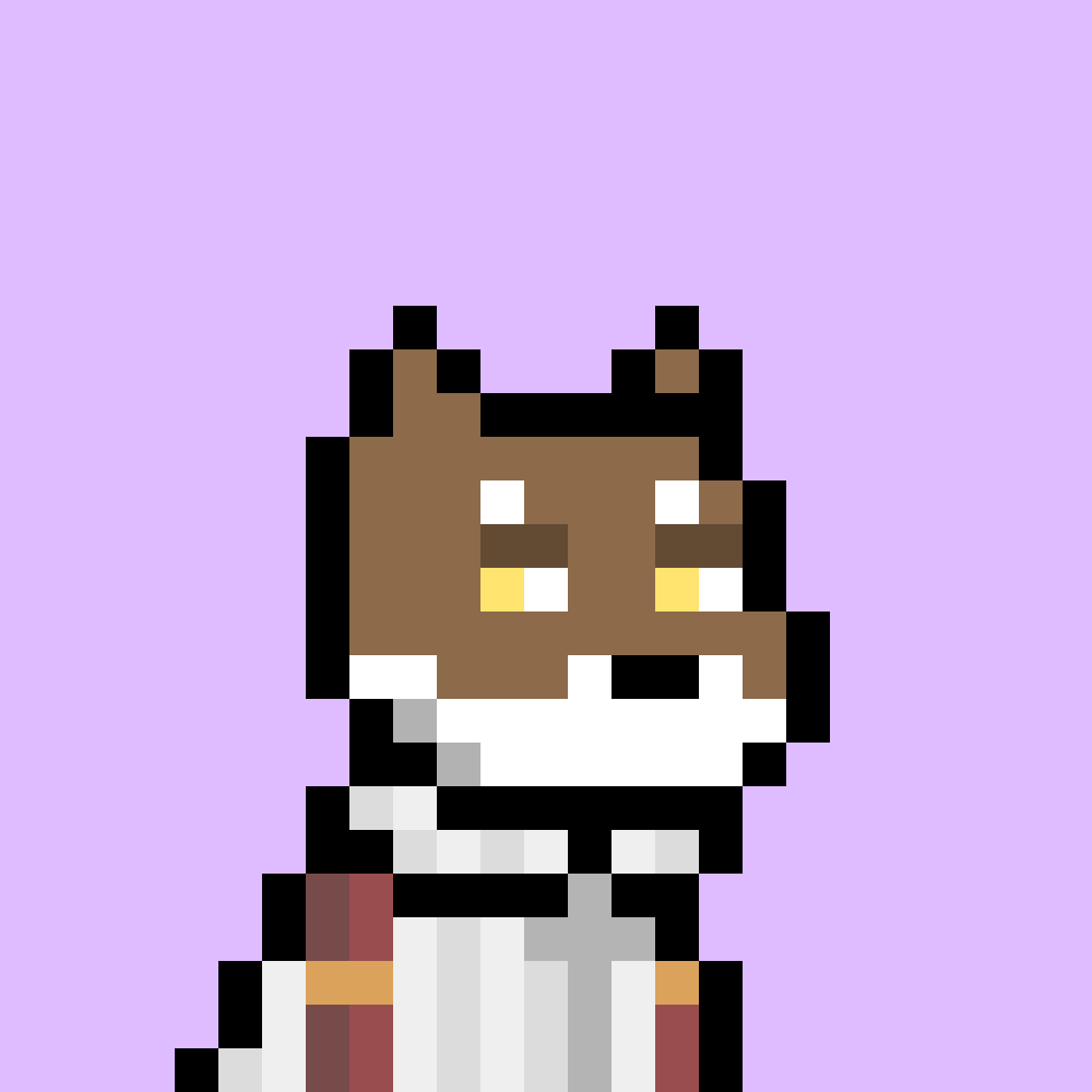 Doginal Dog #2604