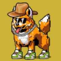 DogePunks #4714