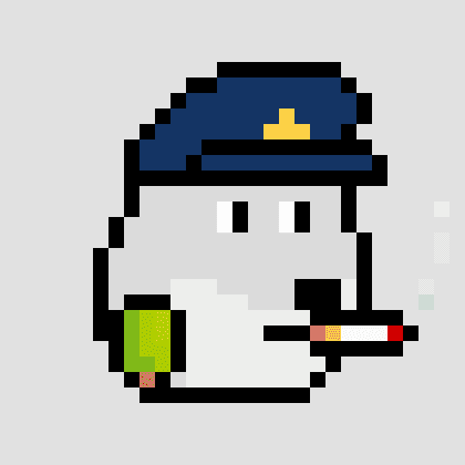 Dogepunk #2435