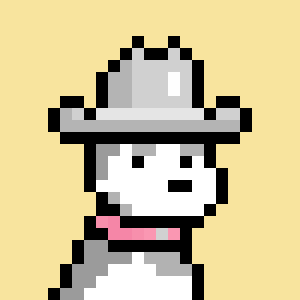 Doginal Dog #4941
