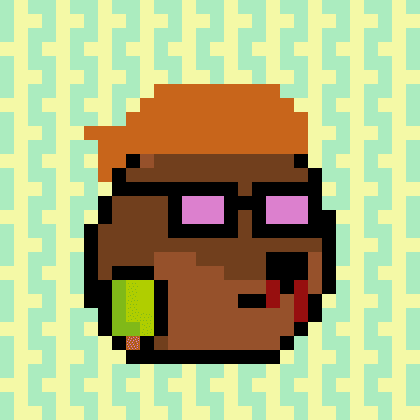 Dogepunk #4028