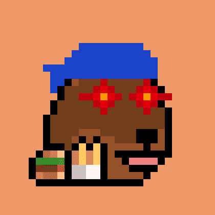 Dogepunk #7270