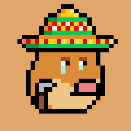 Dogepunk #3226